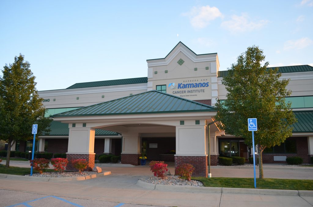 Mclaren Bay Region Serenus Johnson Construction