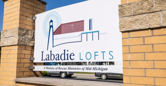labadie lofts renovation