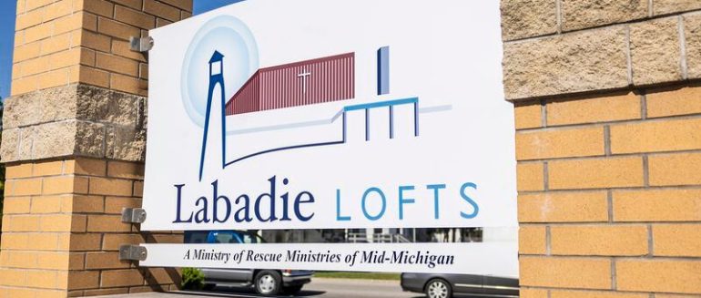 labadie lofts renovation