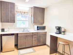 religious institution renovation