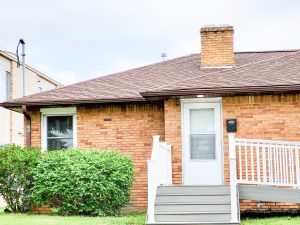 religious institution renovation