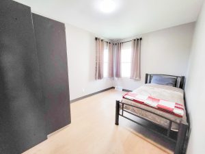 religious institution renovation