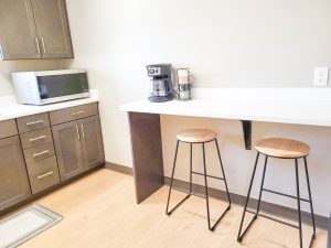 religious institution renovation