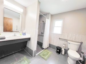 religious institution renovation