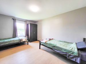 religious institution renovation