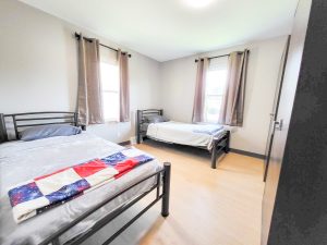 religious institution renovation