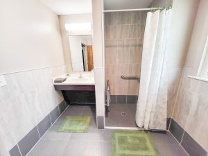 religious institution renovation