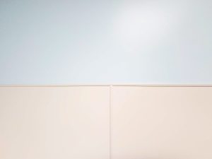 internal medicine patient room renovation