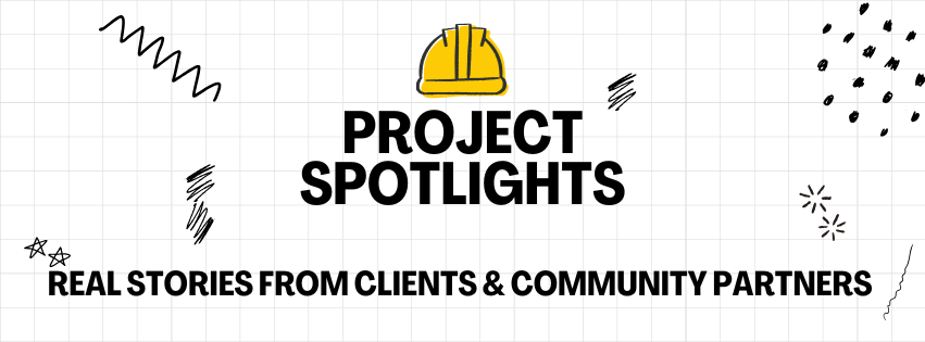 project spotlights