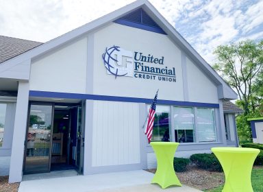 united financial credit union pinconning