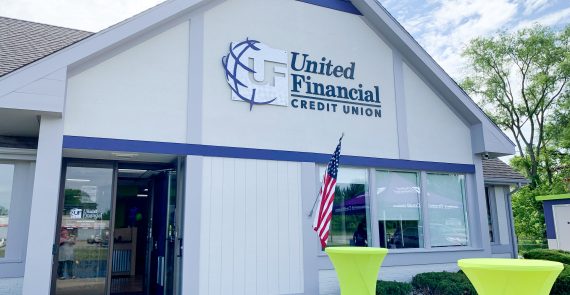 united financial credit union pinconning
