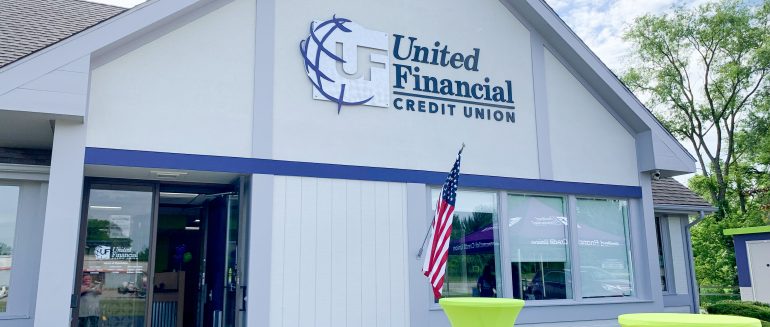 united financial credit union pinconning
