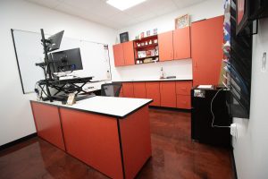 Millington Community Schools renovation, school renovation project, school security upgrades, design-build school construction, educational facility renovation, secure school vestibule, high school building addition, after-hours school safety, K-12 construction, Millington Michigan school upgrade.