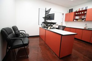 Millington Community Schools renovation, school renovation project, school security upgrades, design-build school construction, educational facility renovation, secure school vestibule, high school building addition, after-hours school safety, K-12 construction, Millington Michigan school upgrade.