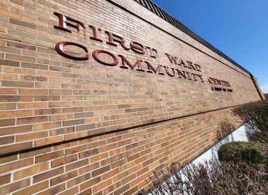 commercial renovation, community center renovation