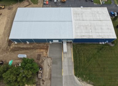 stemco millington expansion