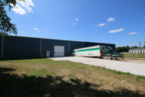 Stemco Millington Expansion