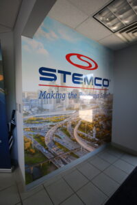 Stemco Millington Expansion