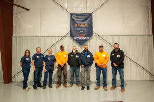 Stemco Millington Expansion