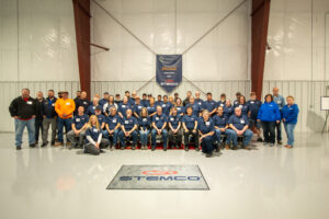 Stemco Millington Expansion